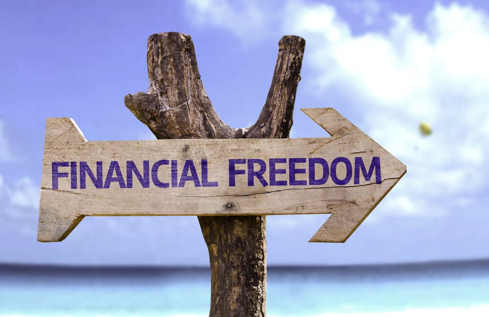 Read more about the article Achieve Your Financial Freedom with IUL