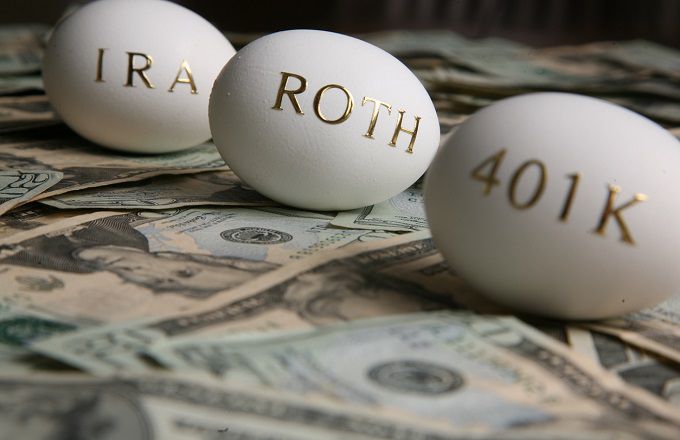 Read more about the article The Secret Place to Save For Retirement than IRA or 401(K)